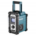 Bezvadu radio LXT 14,4-18 V DMR116 MAKITA