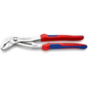 Reguliuojamas veržliaraktis su fiksacija Cobra 300mm 8705300 KNIPEX