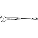 X Handle Combination Ratchet Wrench 18Mm YT-01880 YATO