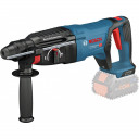 Puurvasar GBH 18V-26D buldog, SOLO 611916000 BOSCH