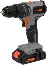 DRILL DRIVER BL MOTOR 20V (45NM;2AH;BMC) 78085 STHOR