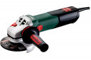 Leņķa slīpmašīna 1700W WEV 17-125 Quick 600516000 METABO