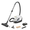 Dulkių siurblys su vandens filtru DS 6 1.195-250.0 KARCHER