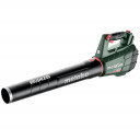 Akumuliatorinis lapų pūtiklis LB 18 LTX BL, korpusas 601607850 METABO