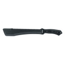 Machete 'MSM', 30 cm asmens, 1065 oglekļa tērauds, R440014, WALTHER