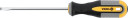 SLOTTED SCREWDRIVER 4x100MM 60952 VOREL