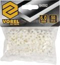 Tile Spacers T-type 6,0mm 04592 VOREL