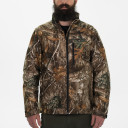 M12™ APSILDĀMĀ KAMUFLĀŽAS JAKA, M12 HJ CAMO6-0 (XL), 4933478980 MILWAUKEE