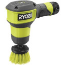 Akumulatora rokas tīrītājs RSCR4-0, USB, 5133006184 RYOBI