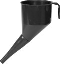 SKEWED FUNNEL 130MM 83016 VOREL