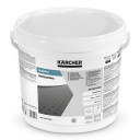 Klasisks pulverveida tīrīšanas līdzeklis 10kg CarpetPro Cleaner RM 760 6.294-844.0 KARCHER