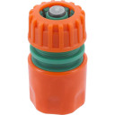 HOSE CONNECTOR STOP /ABS/ 1/2" /BULK/ 89225 FLO