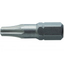 Kruvikeeraja otsik TORX 20, 25mm, S2, 2 tk., HT1S363 HOGERT