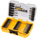 Otsikute komplekt, 33 tk. DT70709-QZ DeWALT