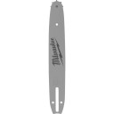 Motorzāģa sliede 30cm/12", M18, FTHCHS30, 4932480171 MILWAUKEE