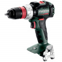 Аккумуляторная дрель BS 18 LT BL Quick frame, MetaLoc 602334840&MET Metabo