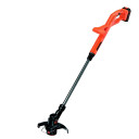 25 cm trimmeris ST1823B-XJ BLACK DECKER