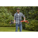 28 cm trimmer BESTE628-QS BLACK DECKER