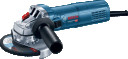 Nurklihvija GWS 9-115S 900W 115mm 0601396101 BOSCH