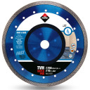 Deimantinis pjovimo diskas TVH 250 SUPERPRO; 31937 RUBI