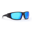 Brilles DMN PARROT, 3 cat, Matt Black/Blue, 8052141730553 DEMON