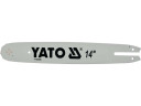 Шина для бензопил 14" 3/8G YT-84930 YATO