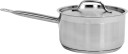 SAUCEPAN W/LID SS 20CM 3,3L YG-00061 YATO