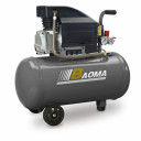 Kompresorius ZA-0.12/8-24L, 8bar, 208 l/min, 1500W BAOMA