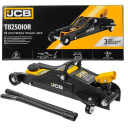 Hidraulinis domkratas 2T, JCB-T825010R JCB