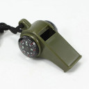 Whistle '3 in 1 Survival', R562141, 562141 Origin Outdoors