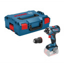 Cordless drill GSR 18V-60 FC Solo L-Boxx 06019G7102 BOSCH