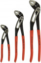 Reguliuojamas veržliaraktis 3 vnt. 00 20 09 V03 KNIPEX