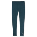 Termo bikses SW WS Classic Thermal Merino Base Layer Bottom, izmērs: L, Twilight Blue Heather, 0195437024863 SMARTWOOL