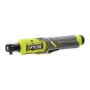 Akumulatora uzgriežņu atslēga RR14W4-0, USB, 5133006311 RYOBI