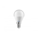 LED spuldze A-G, B45B, SMD 2835, E14, 6400K, 3.0W, AC220-240V, 160°, 255lm, 33mA LD-SMZGB45B-30 GTV