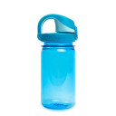 Bērnu pudele 'OTF Kids Sustain', 0,35 L, glaciālzila, R078756, NALGENE