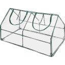 CLOCHE GREEN HOUSE 90001 FLO