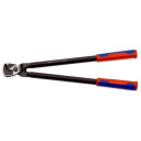 Kabelių replės nuo 500 mm iki D27 mm 9512500 KNIPEX