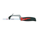 KOMPAKTAIS METĀLA ZĀĢIS, COMPACT HACKSAW - 1 PC, 48220012 MILWAUKEE