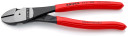 High Leverage Diagonal Cutter 7421200 KNIPEX