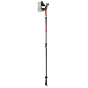 Nūjošanas nūjas INSTRUCTOR Lite SL Plus, izmērs: 100-125 cm, 4028173293612 LEKI