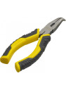 Плоскогубцы с загнутыми концами CONTROL GRIP 150 мм STHT0-75065 STANLEY