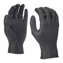 Одноразовые нитриловые перчатки DISPOSABLE GLOVES GRIP 7/S - 50 шт, 4932493233 MILWAUKEE