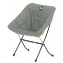 Krēsla sildītājs Insulated CAMP CHAIR COVER - Skyline UL Camp chair, 0841487144340 Big Agnes