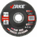 Lihvkettas 125mm G60 Standard VERKE