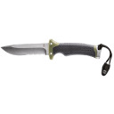 Knife 'Ultimate Survival', R453095, 453095 Gerber