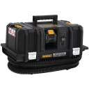 Аккумуляторный пылесос 54V, 11л DCV586MT2-QW DEWALT