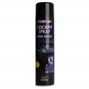 Paneļu tīrāmais līdzeklis Cockpitspray High Gloss apelsīna 750ml 7218905 MOTIP