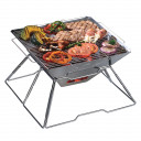 Grils Magic Stainless BBQ