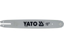 Guide Bar 3/8" 16" 55 0.05" G YT-849301 YATO